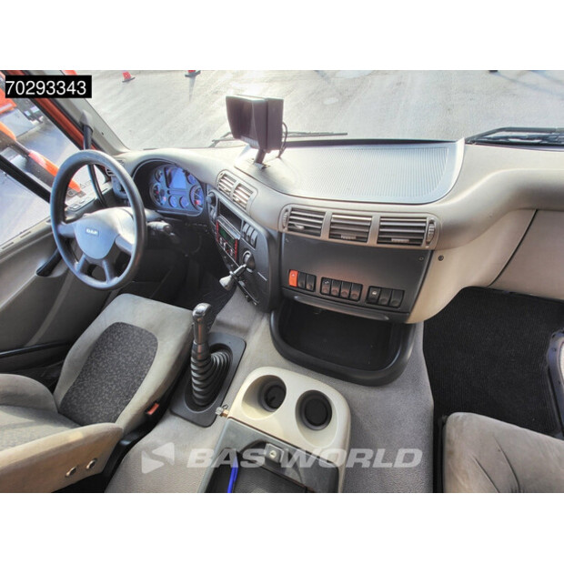 2008 داف CF85.460-43441240