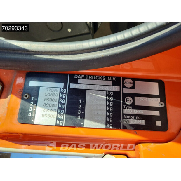 2008 داف CF85.460-43441250