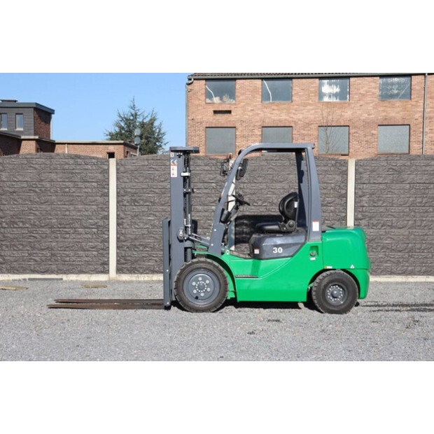 2024 YANMAR FD30-43441253