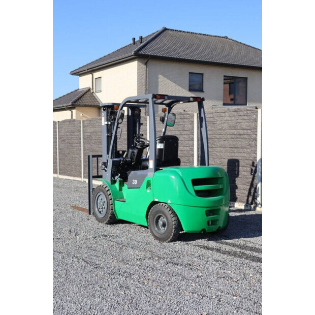 2024 YANMAR FD30-43441254