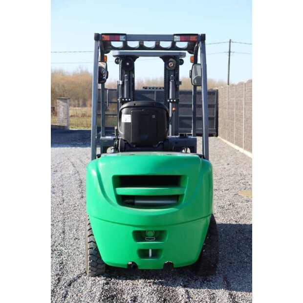 2024 YANMAR FD30-43441255