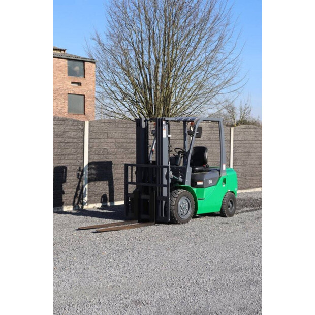 2024 YANMAR FD30-43441259