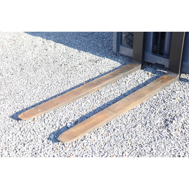 2024 YANMAR FD30-43441260