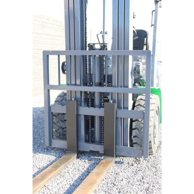 2024 YANMAR FD30-43441261