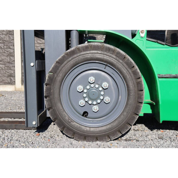 2024 YANMAR FD30-43441263