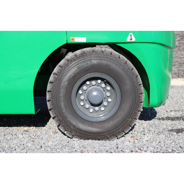 2024 YANMAR FD30-43441264