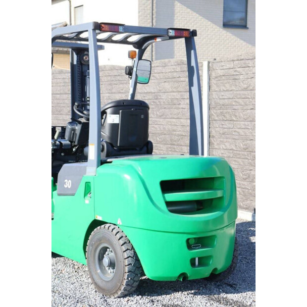 2024 YANMAR FD30-43441265