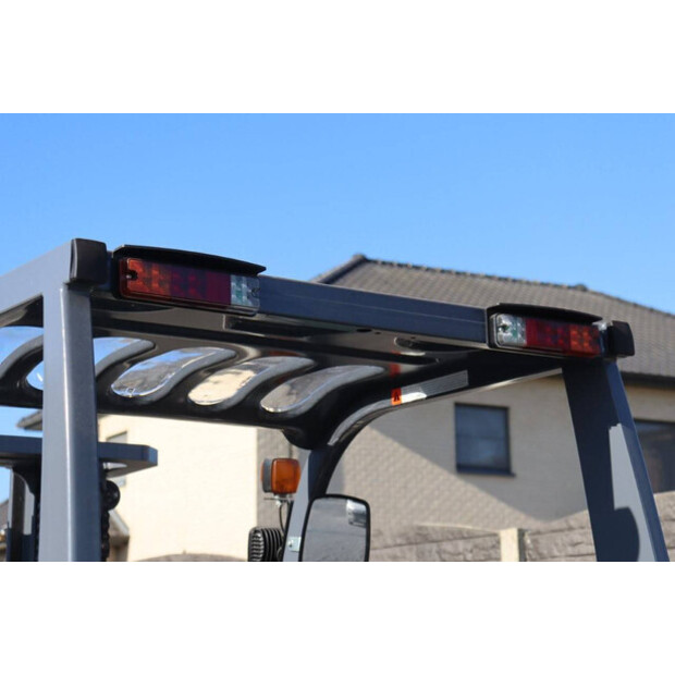 2024 YANMAR FD30-43441266