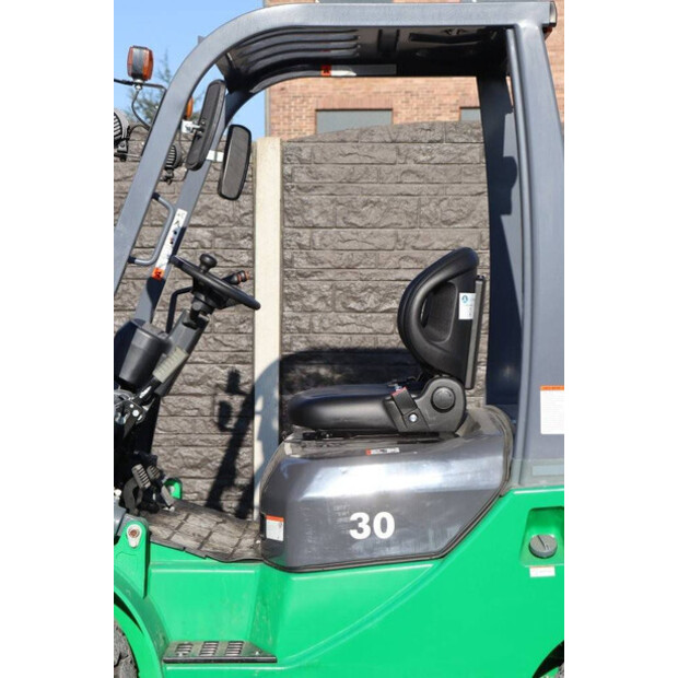 2024 YANMAR FD30-43441267