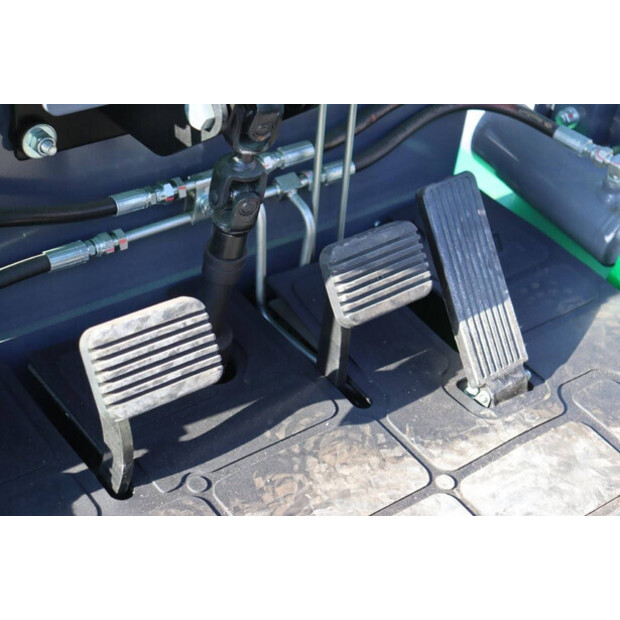 2024 YANMAR FD30-43441270