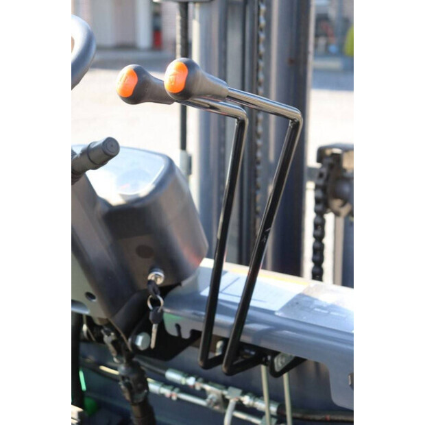 2024 YANMAR FD30-43441271