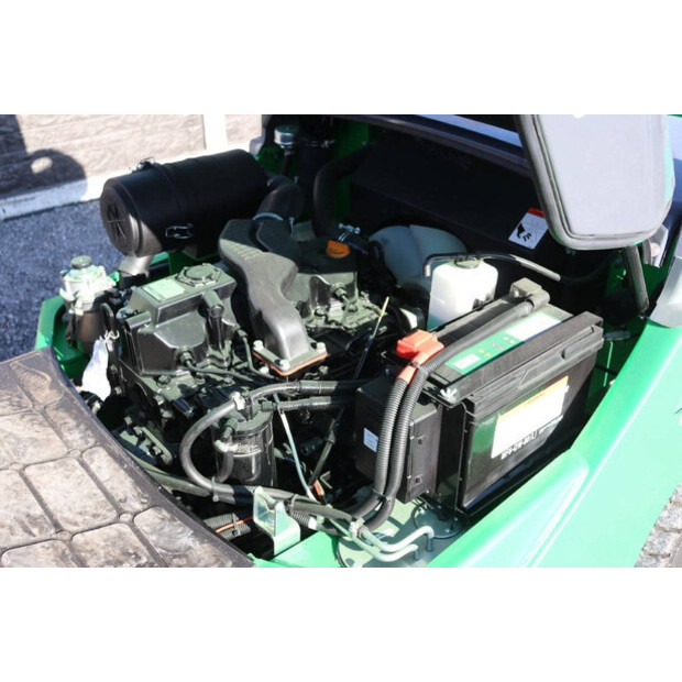 2024 YANMAR FD30-43441272