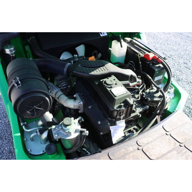 2024 YANMAR FD30-43441273