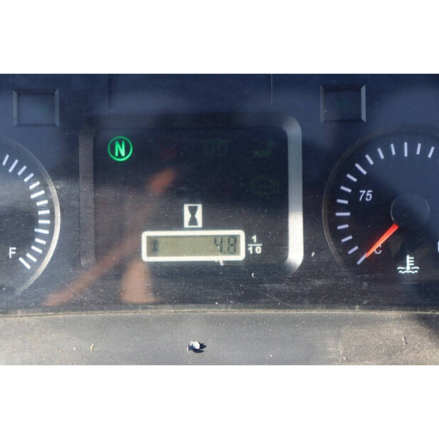 2024 YANMAR FD30-43441276