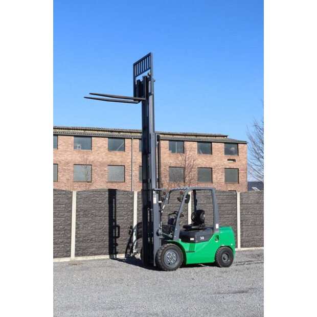 2024 YANMAR FD30-43441277