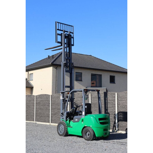 2024 YANMAR FD30-43441279