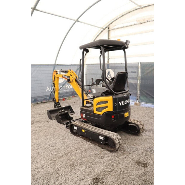 2025 Yuchaï YU CHAI U17-43441292