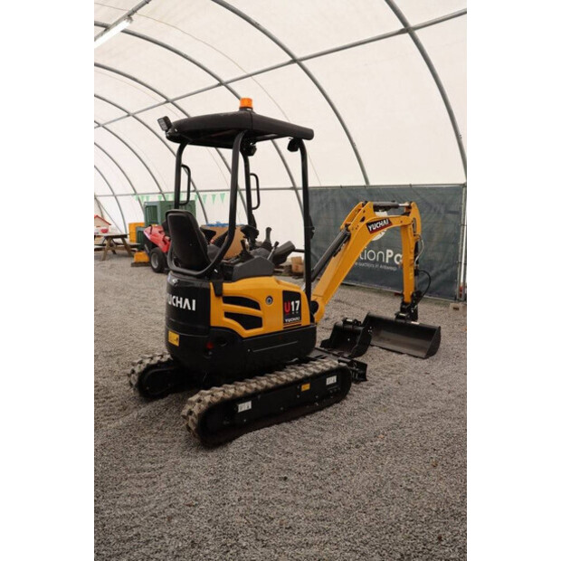 2025 Yuchaï YU CHAI U17-43441294