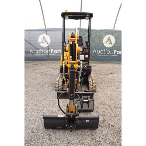 2025 Yuchaï YU CHAI U17-43441297