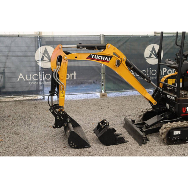 2025 Yuchaï YU CHAI U17-43441299