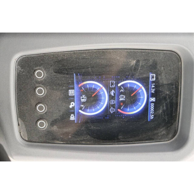 2025 Yuchaï YU CHAI U17-43441332