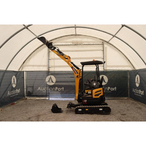 2025 Yuchaï YU CHAI U17-43441340