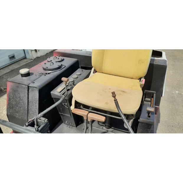 YANMAR YB301U-43441368