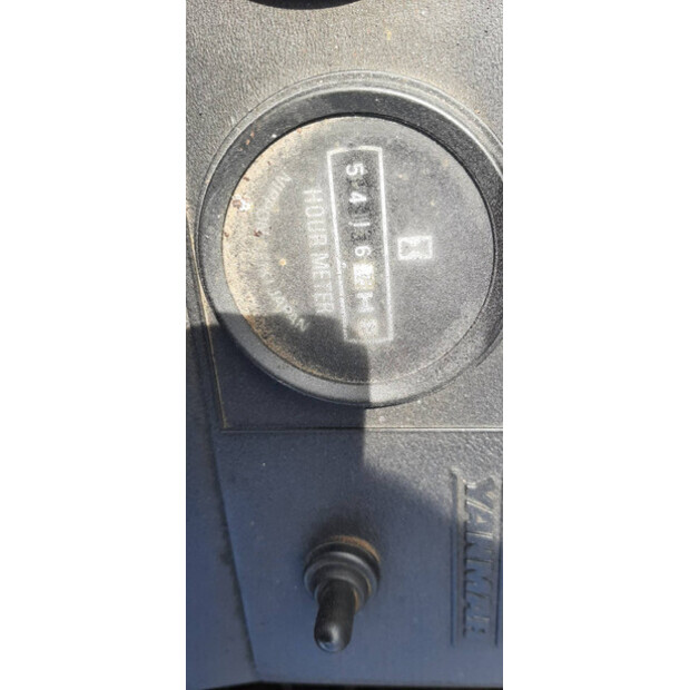 YANMAR YB301U-43441369