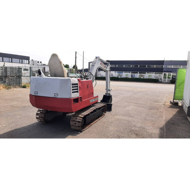 YANMAR YB301U-43441381