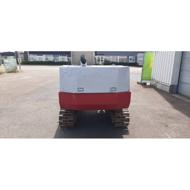 YANMAR YB301U-43441382