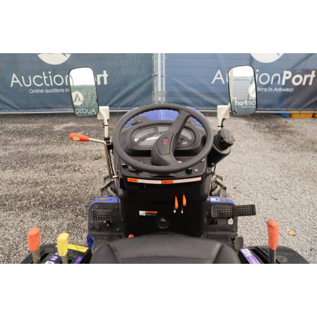 Seeyes TA204-A9-43441405