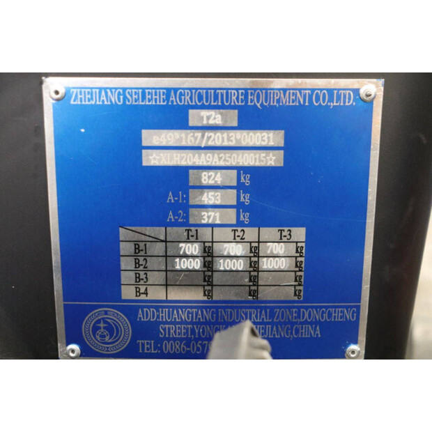 Seeyes TA204-A9-43441419