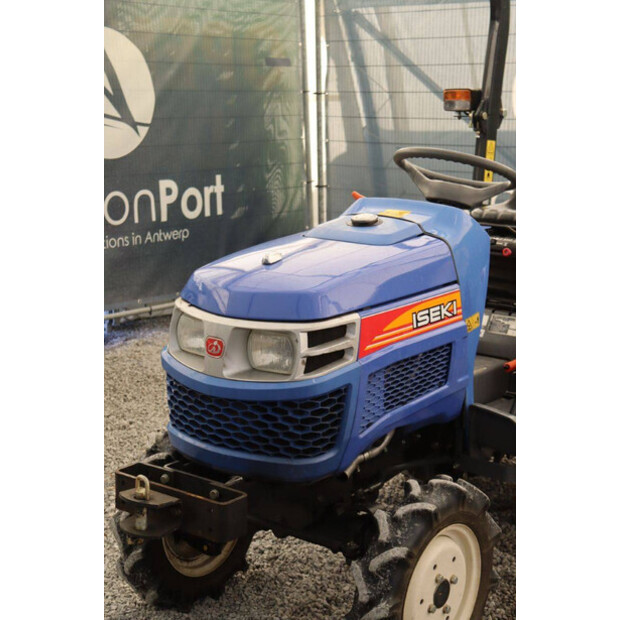 2010 Iseki TM3160-43441432