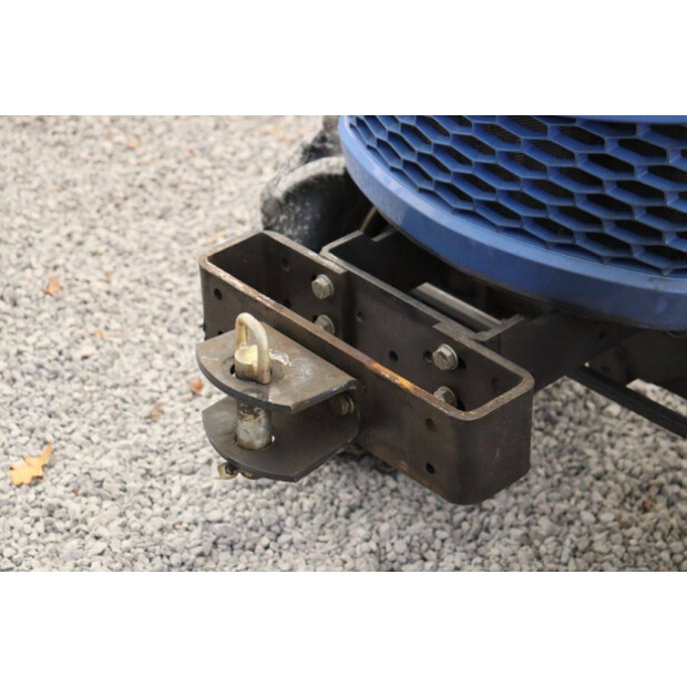 2010 Iseki TM3160-43441433