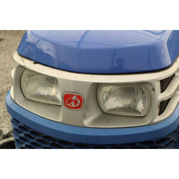 2010 Iseki TM3160-43441434