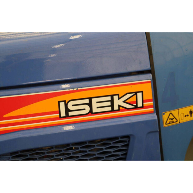 2010 Iseki TM3160-43441435