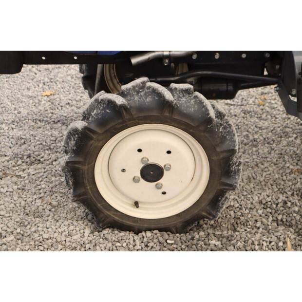 2010 Iseki TM3160-43441436