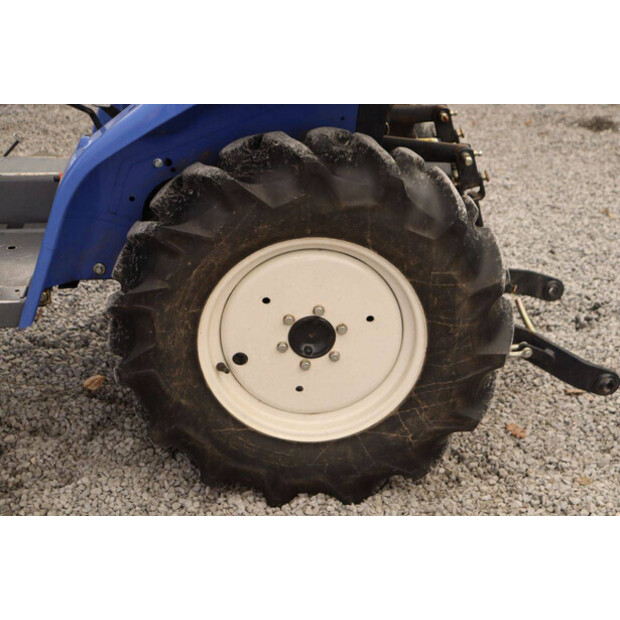 2010 Iseki TM3160-43441437