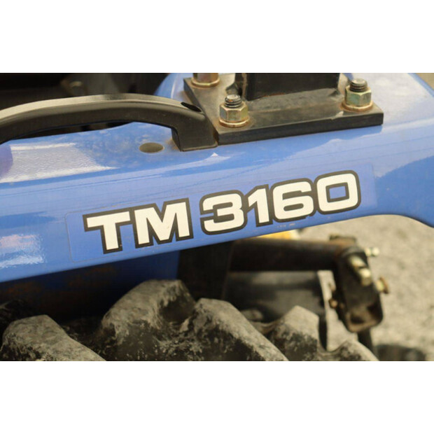 2010 Iseki TM3160-43441438