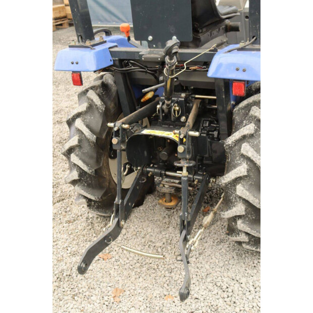 2010 Iseki TM3160-43441441