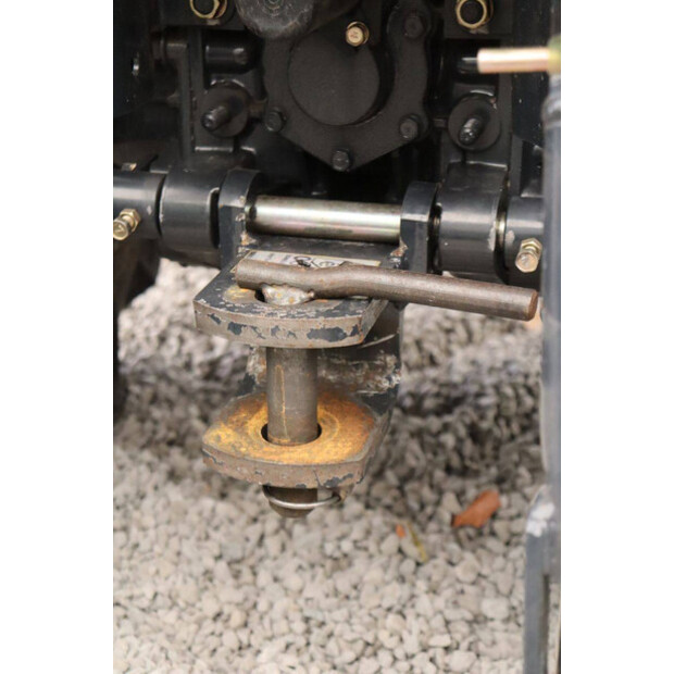 2010 Iseki TM3160-43441442