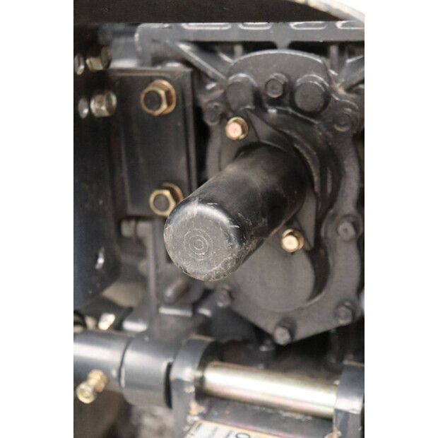 2010 Iseki TM3160-43441443