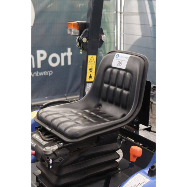 2010 Iseki TM3160-43441446