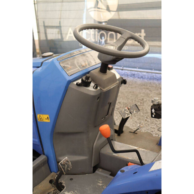 2010 Iseki TM3160-43441447