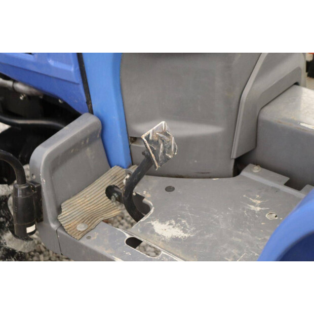 2010 Iseki TM3160-43441448