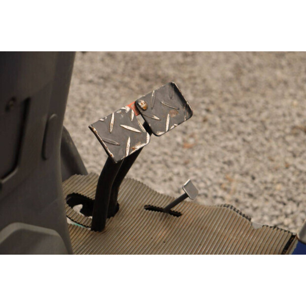 2010 Iseki TM3160-43441449