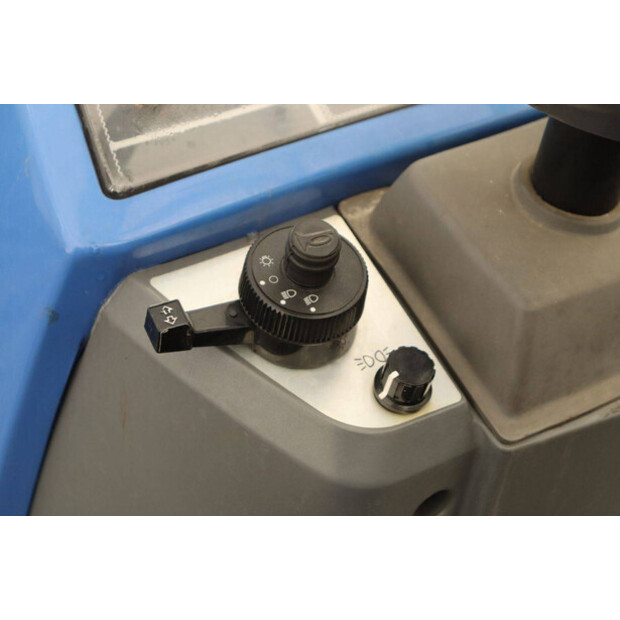 2010 Iseki TM3160-43441450