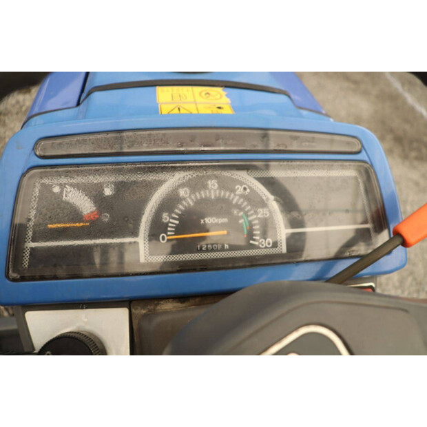 2010 Iseki TM3160-43441451