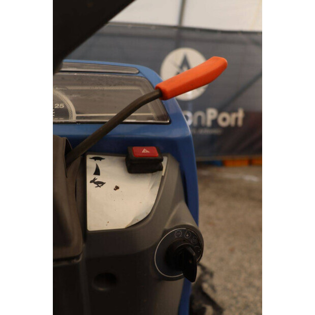 2010 Iseki TM3160-43441453