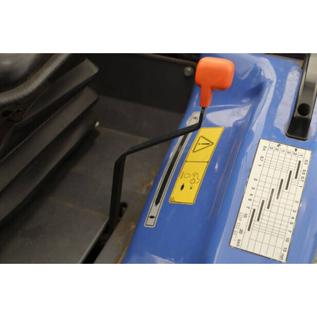 2010 Iseki TM3160-43441455